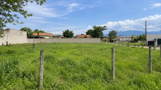 Lote/Terreno à venda, 596m² no Morada da Barra, Resende