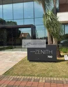 Apartamento com 3 Quartos à venda, 127m² no Andrade, Londrina