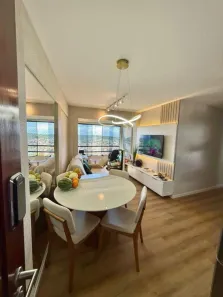 Apartamento com 2 Quartos à venda, 54m² no Candelária, Natal