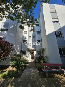 Apartamento com 2 Quartos para alugar, 53m² no Canudos, Novo Hamburgo