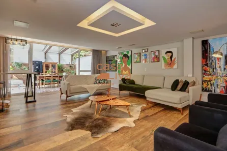 Casa com 3 Quartos à venda, 220m² no Lomba do Pinheiro, Porto Alegre