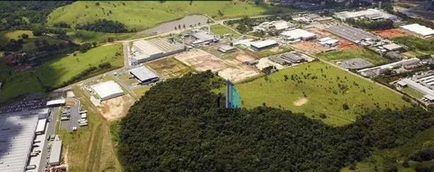 Lote/Terreno à venda, 193600m² no Distrito Industrial Benedito Storani, Vinhedo