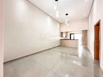 Casa de Condomínio com 3 Quartos à venda, 173m² no Jardim San Marco, Ribeirão Preto