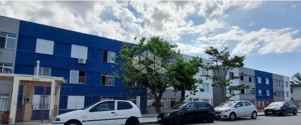 Apartamento com 3 Quartos à venda, 66m² no Coqueiros, Florianópolis