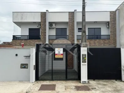 Casa com 2 Quartos à venda, 69m² no Bom Retiro, Joinville