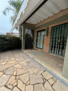 Casa com 5 Quartos para alugar, 150m² no Jardim Santa Rosália, Sorocaba