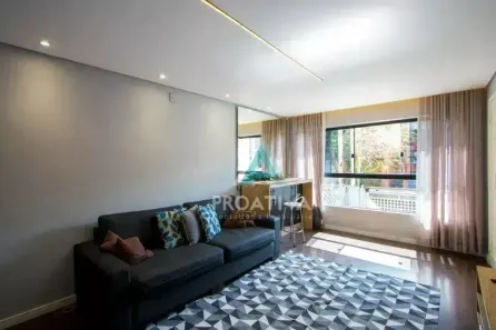 Sobrado com 3 Quartos à venda, 250m² no Vila Floresta, Santo André
