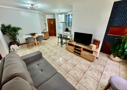 Apartamento com 2 Quartos à venda, 62m² no Zona Nova, Capão da Canoa