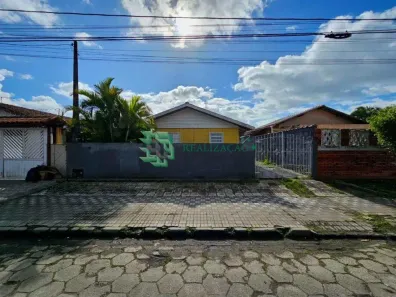 Casa com 2 Quartos à venda, 357m² no Balneário Flórida Mirim, Mongaguá