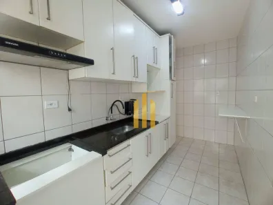Apartamento com 2 Quartos para venda ou aluguel, 49m² no Santana, São Paulo