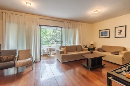Apartamento com 3 Quartos à venda, 155m² no Perdizes, São Paulo