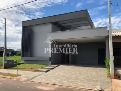 Casa com 3 Quartos à venda, 150m² no Setlife Mirassol, Mirassol
