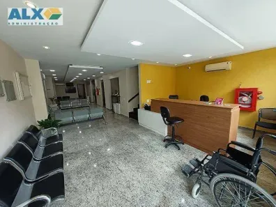 Imóvel Comercial com 12 Quartos à venda, 500m² no Icaraí, Niterói