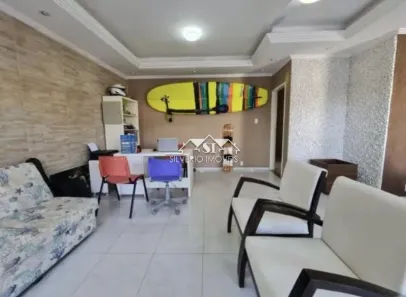 Casa com 8 Quartos à venda, 360m² no Jardim Excelsior, Cabo Frio