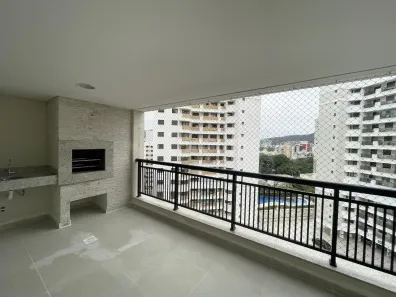 Apartamento com 4 Quartos à venda, 170m² no Itacorubi, Florianópolis