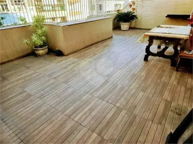 Cobertura com 3 Quartos à venda, 120m² no Tijuca, Rio de Janeiro