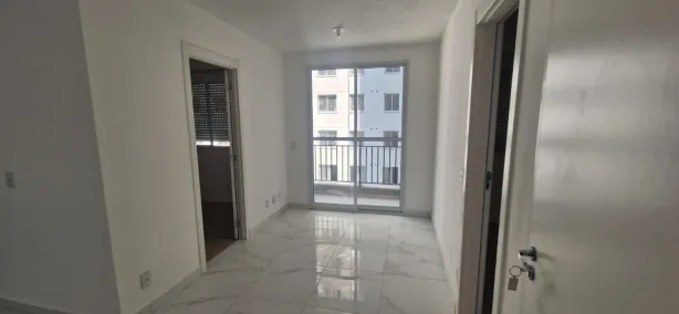Apartamento com 1 Quarto à venda, 39m² no Jardim Íris, São Paulo