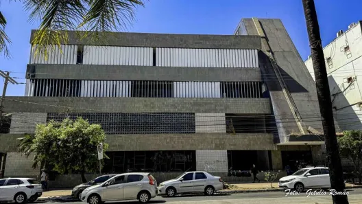 Imóvel Comercial à venda, 5375m² no Setor Urias Magalhães, Goiânia