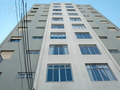 Apartamento com 1 Quarto para alugar, 51m² no Sumarezinho, São Paulo