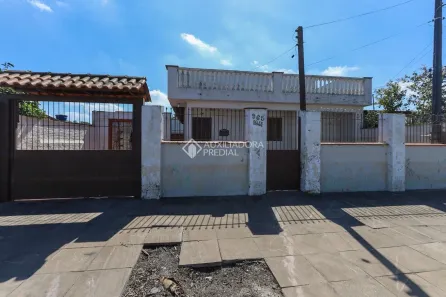 Casa com 2 Quartos à venda, 39m² no Harmonia, Canoas