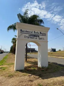 Lote/Terreno à venda, 360m² no Vila Toninho, São José do Rio Preto