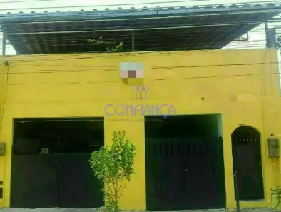 Casa com 5 Quartos à venda, 80m² no Campo Grande, Rio de Janeiro