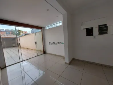 Apartamento com 3 Quartos à venda, 125m² no Darcy Vargas, Contagem