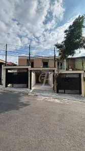 Sobrado com 3 Quartos à venda, 110m² no Jardim Primavera (Zona Norte), São Paulo