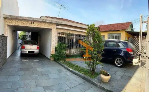 Imóvel Comercial com 2 Quartos à venda, 250m² no Santa Paula, São Caetano do Sul