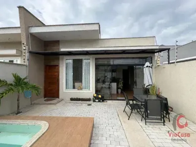 Casa com 3 Quartos à venda, 76m² no Praia Mar, Rio das Ostras