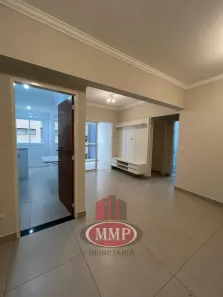 Apartamento com 2 Quartos para alugar, 70m² no Centro, São José do Rio Preto