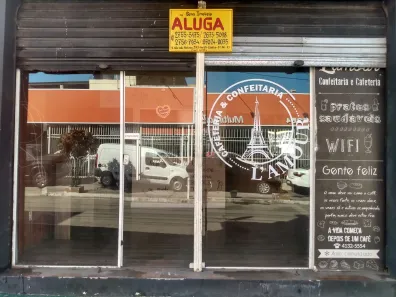 Ponto Comercial para alugar, 22m² no Jardim Meriti, São João de Meriti