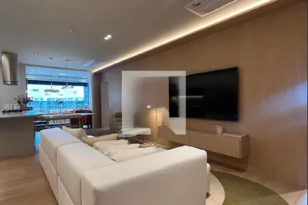 Apartamento com 2 Quartos à venda, 104m² no Jardim das Acácias, São Paulo