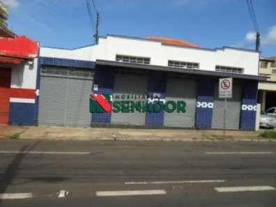 Sala Comercial à venda, 242m² no Jardim Londrilar, Londrina