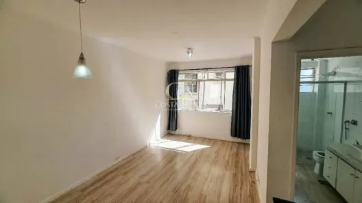 Apartamento com 1 Quarto à venda, 53m² no Consolação, São Paulo