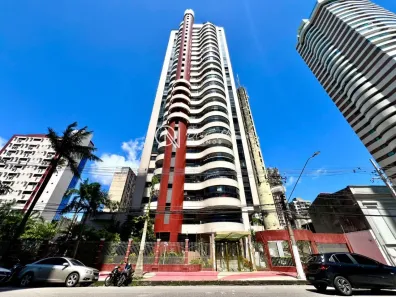 Apartamento com 4 Quartos à venda, 365m² no Nazaré, Belém