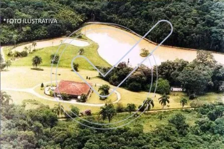 Imóvel Comercial à venda, 500000m² no Capela de São Pedro, Vargem Grande Paulista