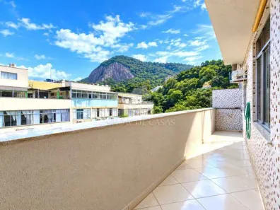 Cobertura com 3 Quartos à venda, 160m² no Copacabana, Rio de Janeiro