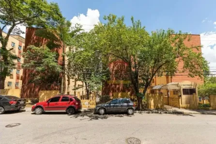 Apartamento com 2 Quartos à venda, 49m² no Parque Mandaqui, São Paulo