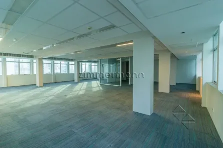 Prédio Comercial à venda, 5370m² no Bela Vista, São Paulo