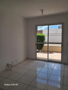 Apartamento com 1 Quarto à venda, 51m² no Parque São Luís, Taubaté