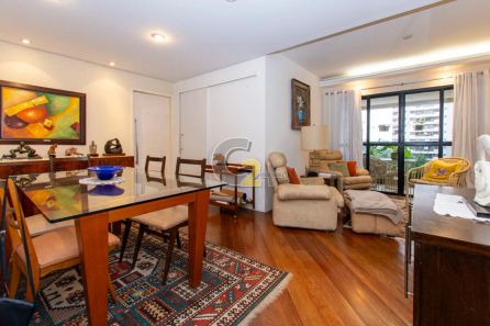 Apartamento com 4 Quartos à venda, 115m² no Vila Leopoldina, São Paulo