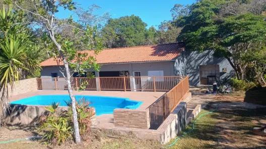 Fazenda/Sítio com 3 Quartos à venda, 23000m² no , Brasília