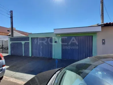 Casa com 3 Quartos à venda, 120m² no Jardim Beatriz, São Carlos