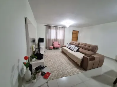 Sobrado com 3 Quartos à venda, 126m² no Vila Formosa, São Paulo