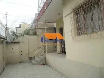 Casa com 5 Quartos à venda, 380m² no Nova Floresta, Belo Horizonte