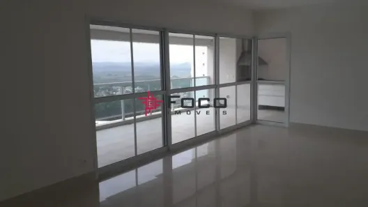 Apartamento com 4 Quartos para alugar, 245m² no Jardim das Colinas, São José dos Campos