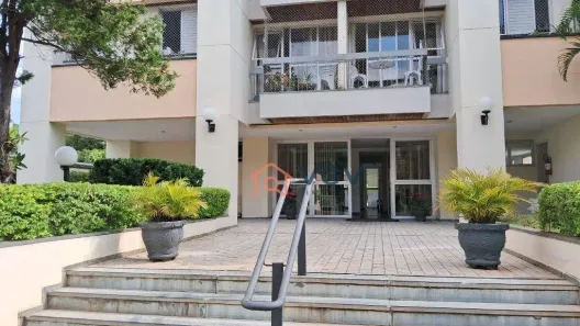 Apartamento com 3 Quartos à venda, 72m² no Vila Parque Jabaquara, São Paulo