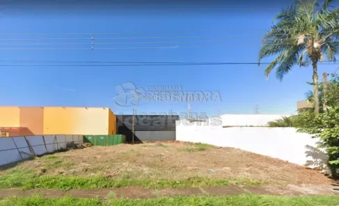 Imóvel Comercial para alugar, 850m² no Parque São Miguel, São José do Rio Preto