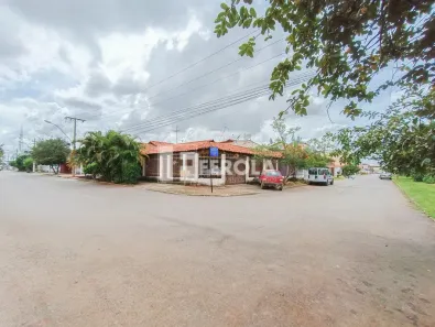 Lote/Terreno à venda, 140m² no Guará I, Brasília